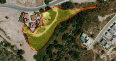 3 Bed House For Sale In Konia Paphos Cyprus
