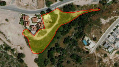 3 Bed House For Sale In Konia Paphos Cyprus
