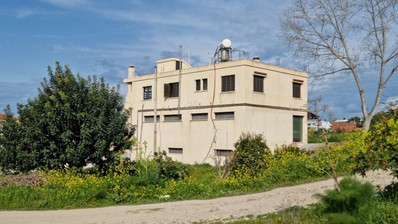 3 Bed House For Sale In Konia Paphos Cyprus