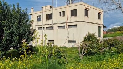 3 Bed House For Sale In Konia Paphos Cyprus