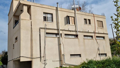 3 Bed House For Sale In Konia Paphos Cyprus