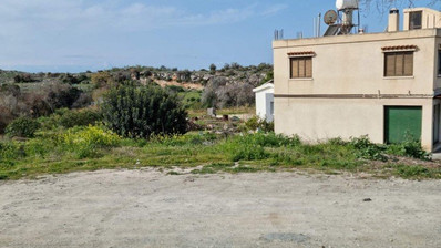 3 Bed House For Sale In Konia Paphos Cyprus