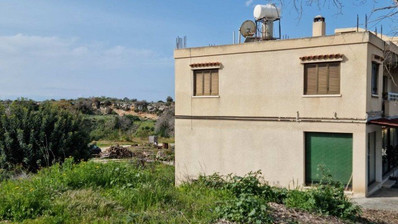 3 Bed House For Sale In Konia Paphos Cyprus