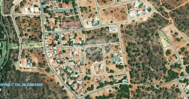 Plot For Sale In Souni Zanakia Limassol Cyprus