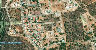 Plot For Sale In Souni Zanakia Limassol Cyprus