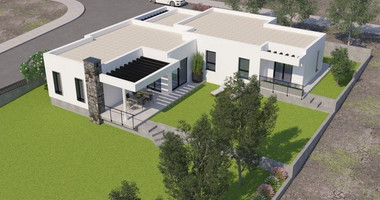 Plot For Sale In Souni Zanakia Limassol Cyprus