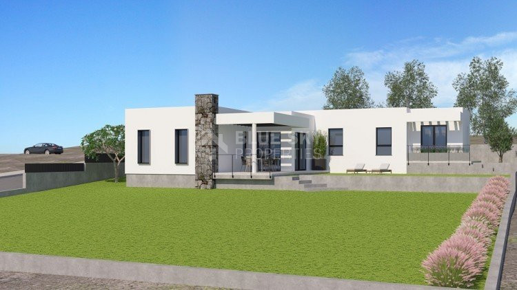 Plot For Sale In Souni Zanakia Limassol Cyprus