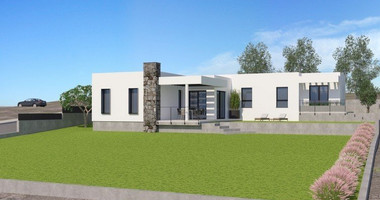 Plot For Sale In Souni Zanakia Limassol Cyprus