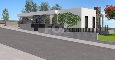 Plot For Sale In Souni Zanakia Limassol Cyprus