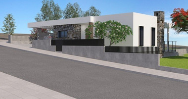 Plot For Sale In Souni Zanakia Limassol Cyprus