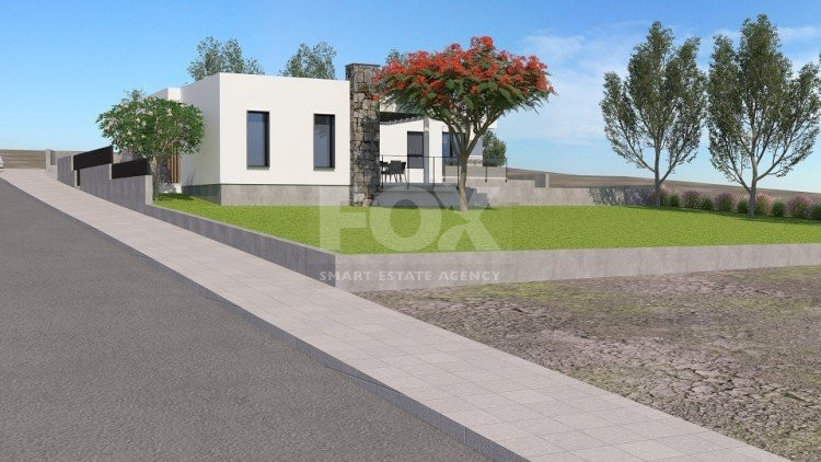 Plot For Sale In Souni Zanakia Limassol Cyprus