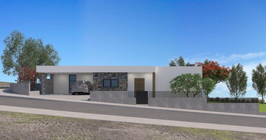 Plot For Sale In Souni Zanakia Limassol Cyprus