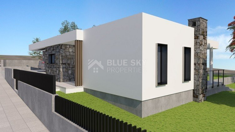 Plot For Sale In Souni Zanakia Limassol Cyprus