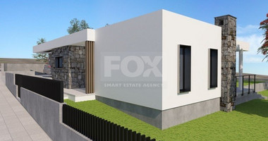 Plot For Sale In Souni Zanakia Limassol Cyprus