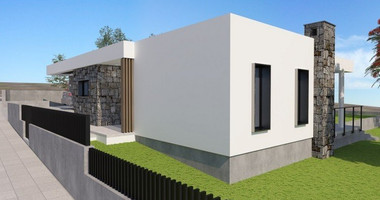 Plot For Sale In Souni Zanakia Limassol Cyprus