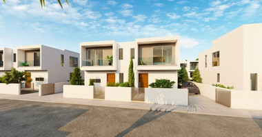 3 Bed House For Sale In Mandria Pafou Paphos Cyprus