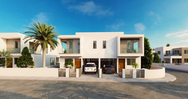 3 Bed House For Sale In Mandria Pafou Paphos Cyprus
