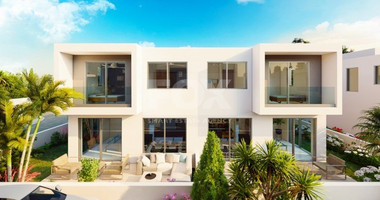 3 Bed House For Sale In Mandria Pafou Paphos Cyprus