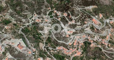 Land For Sale In Kyperounta Limassol Cyprus