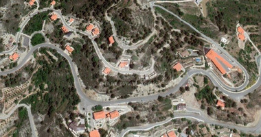 Land For Sale In Kyperounta Limassol Cyprus