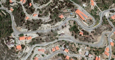 Land For Sale In Kyperounta Limassol Cyprus