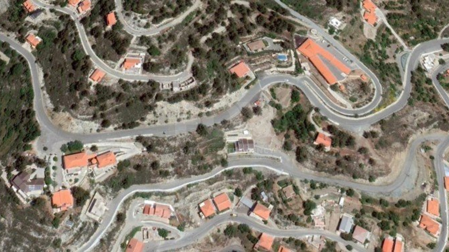 Land For Sale In Kyperounta Limassol Cyprus