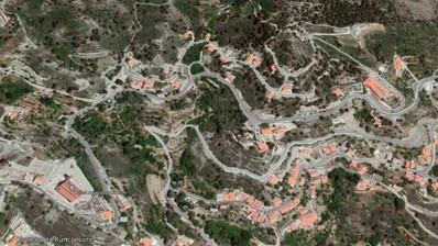 Land For Sale In Kyperounta Limassol Cyprus
