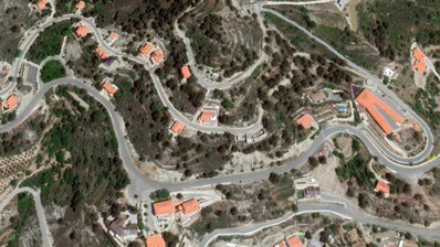 Land For Sale In Kyperounta Limassol Cyprus
