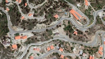 Land For Sale In Kyperounta Limassol Cyprus