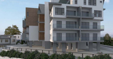 2 Bed Apartment For Sale In Agios Athanasios Limassol Cyprus