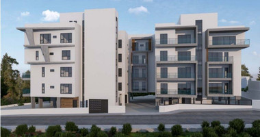 2 Bed Apartment For Sale In Agios Athanasios Limassol Cyprus