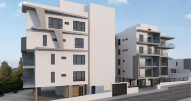 2 Bed Apartment For Sale In Agios Athanasios Limassol Cyprus