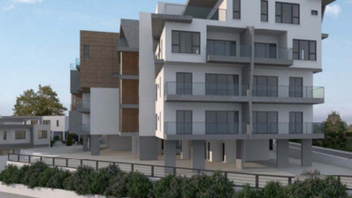 2 Bed Apartment For Sale In Agios Athanasios Limassol Cyprus