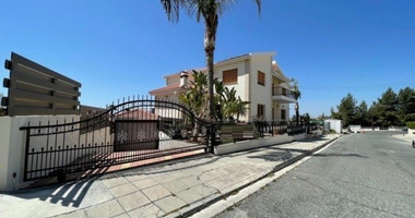 5 Bed House For Sale In Agios Athanasios Limassol Cyprus