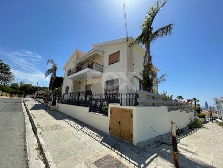 5 Bed House For Sale In Agios Athanasios Limassol Cyprus