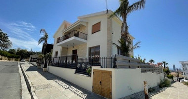 5 Bed House For Sale In Agios Athanasios Limassol Cyprus