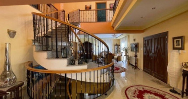 5 Bed House For Sale In Agios Athanasios Limassol Cyprus