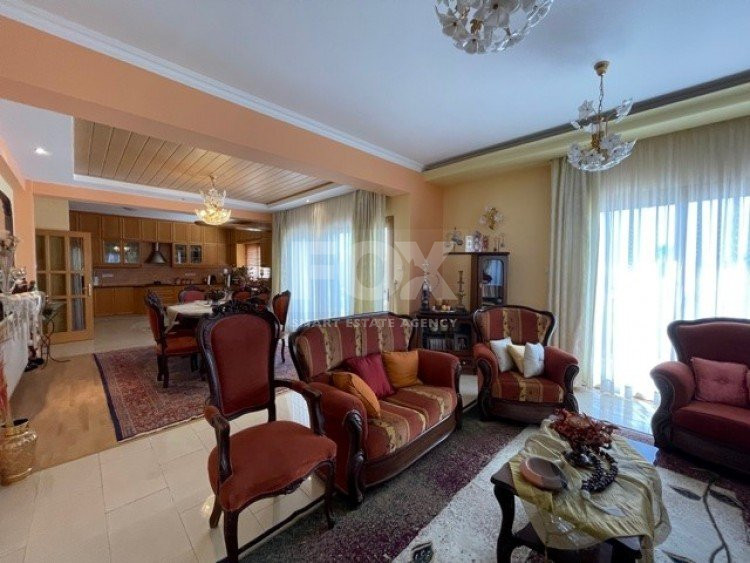 5 Bed House For Sale In Agios Athanasios Limassol Cyprus