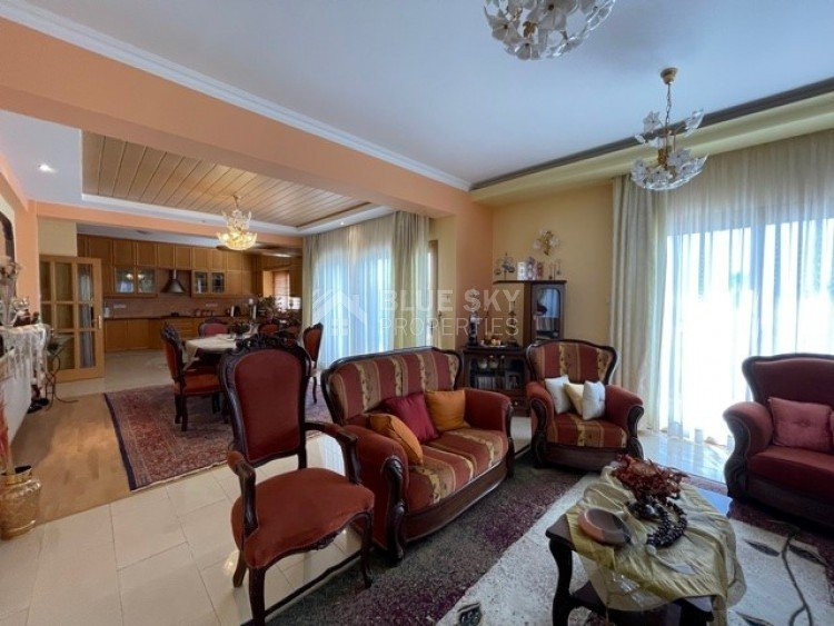 5 Bed House For Sale In Agios Athanasios Limassol Cyprus