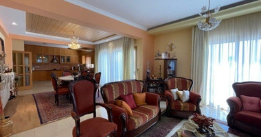 5 Bed House For Sale In Agios Athanasios Limassol Cyprus