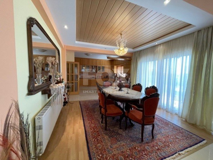 5 Bed House For Sale In Agios Athanasios Limassol Cyprus