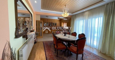5 Bed House For Sale In Agios Athanasios Limassol Cyprus