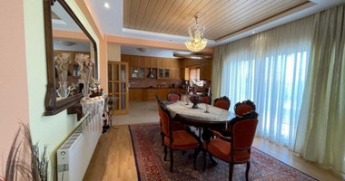 5 Bed House For Sale In Agios Athanasios Limassol Cyprus