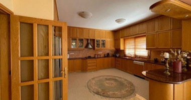 5 Bed House For Sale In Agios Athanasios Limassol Cyprus