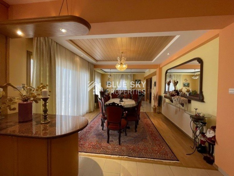 5 Bed House For Sale In Agios Athanasios Limassol Cyprus