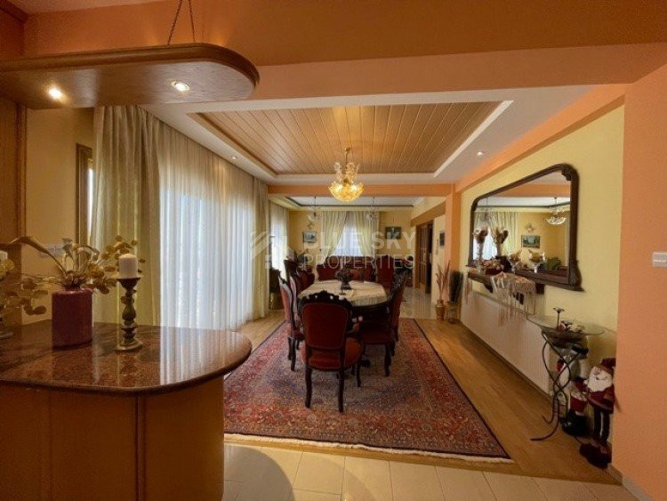 5 Bed House For Sale In Agios Athanasios Limassol Cyprus