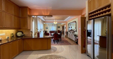 5 Bed House For Sale In Agios Athanasios Limassol Cyprus