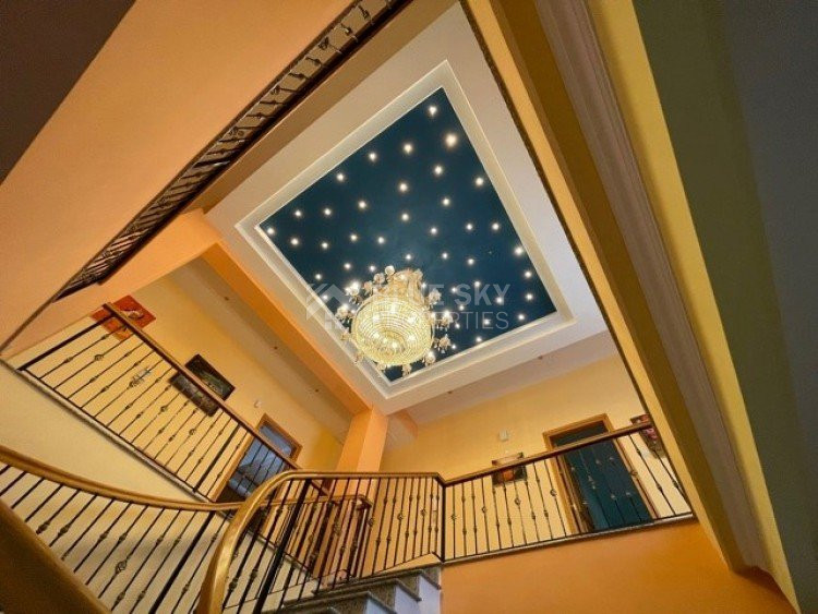 5 Bed House For Sale In Agios Athanasios Limassol Cyprus