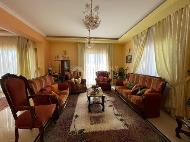 5 Bed House For Sale In Agios Athanasios Limassol Cyprus