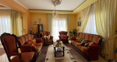 5 Bed House For Sale In Agios Athanasios Limassol Cyprus